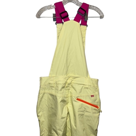L.S.D. Women Snow Pants Size S - Picture 8 of 11